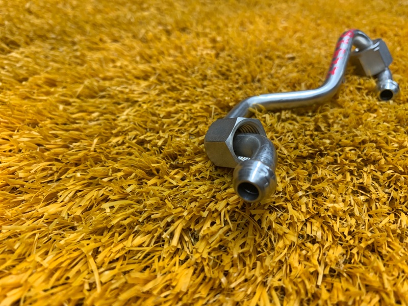 трубка топливная, 800 рублей, Красноярск