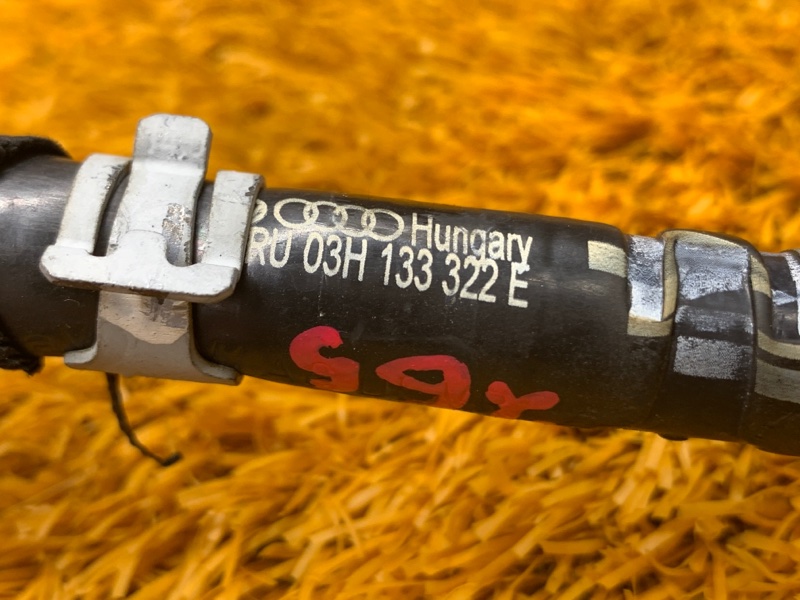 шланг топливный, 300 рублей, Красноярск