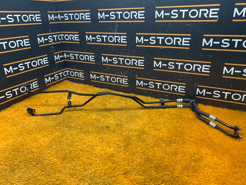 трубка охлаждения акпп, 3000 рублей, Красноярск