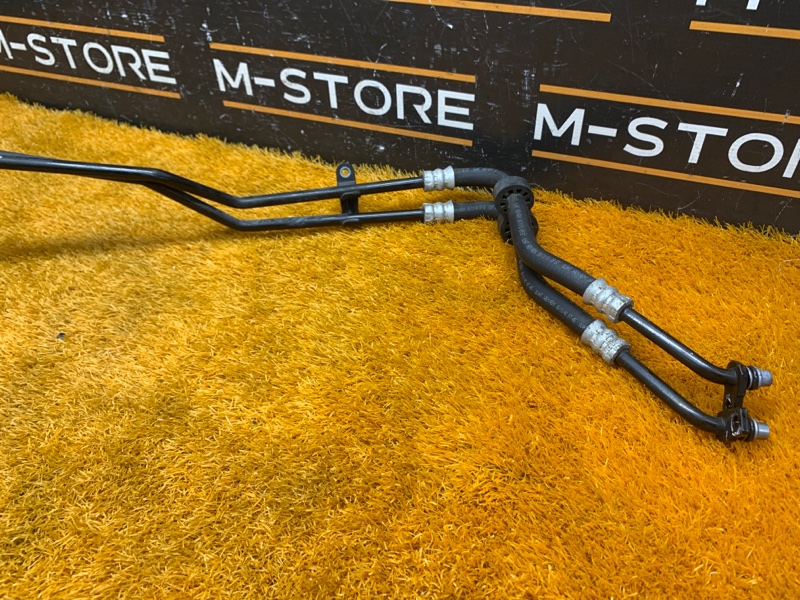 трубка охлаждения акпп, 3000 рублей, Красноярск