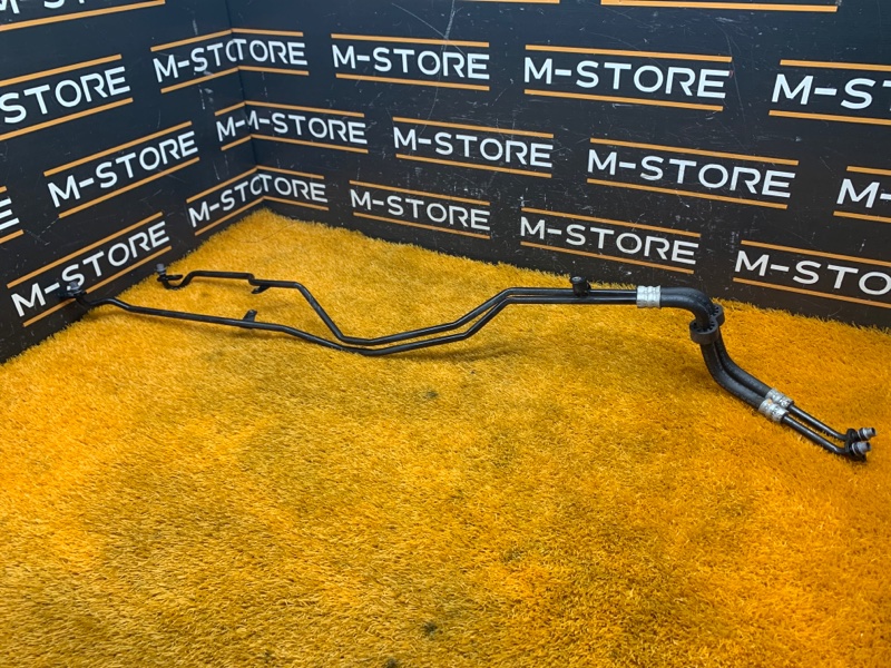 трубка охлаждения акпп, 3000 рублей, Красноярск