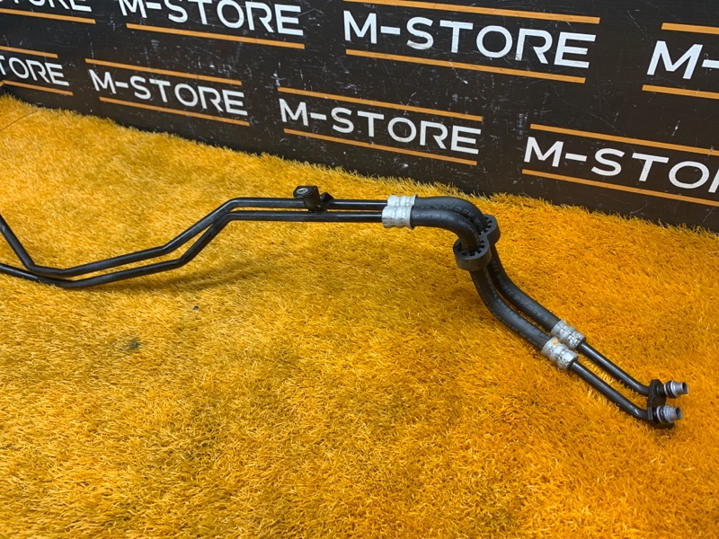 трубка охлаждения акпп, 3000 рублей, Красноярск