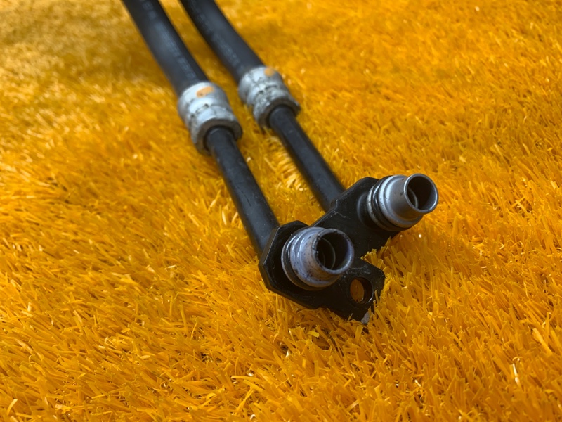 трубка охлаждения акпп, 3000 рублей, Красноярск