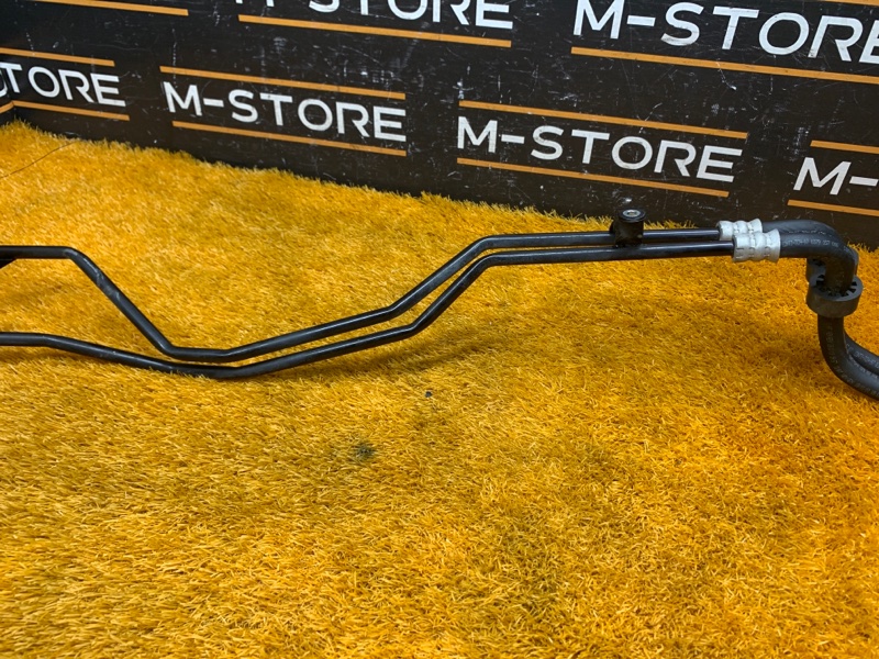 трубка охлаждения акпп, 3000 рублей, Красноярск