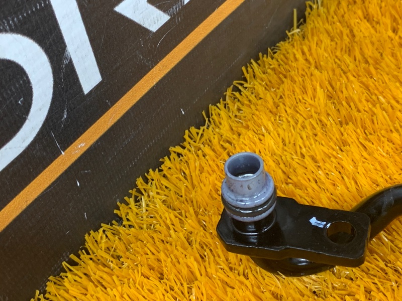 трубка охлаждения акпп, 3000 рублей, Красноярск