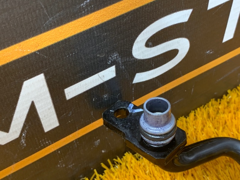 трубка охлаждения акпп, 3000 рублей, Красноярск