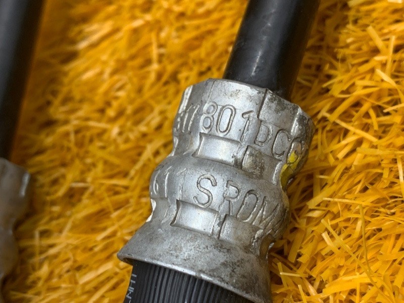 трубка охлаждения акпп, 3000 рублей, Красноярск