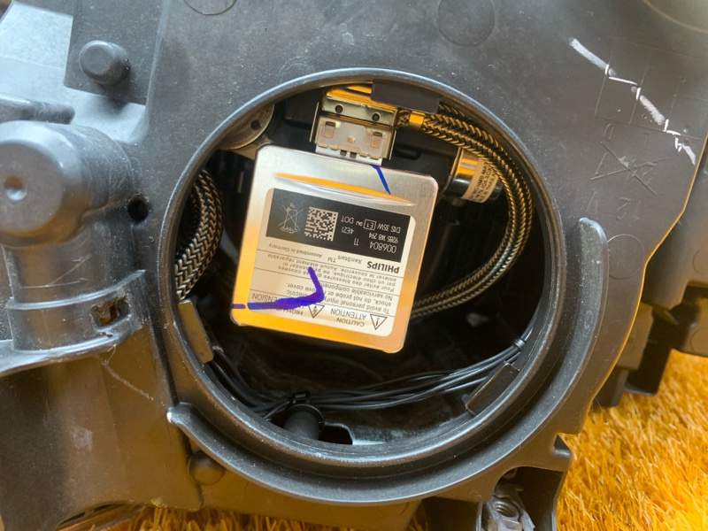 фара, 48000 рублей, Красноярск