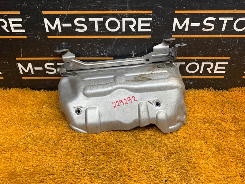 кожух выпускного коллектора, 800 рублей, Красноярск