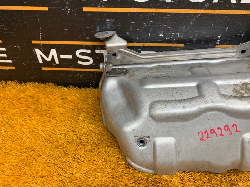 кожух выпускного коллектора, 800 рублей, Красноярск