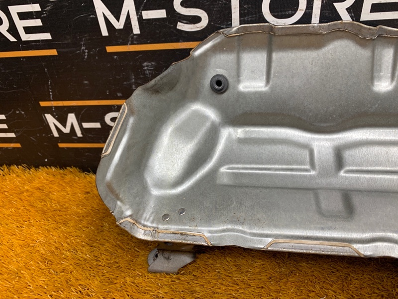 кожух выпускного коллектора, 800 рублей, Красноярск