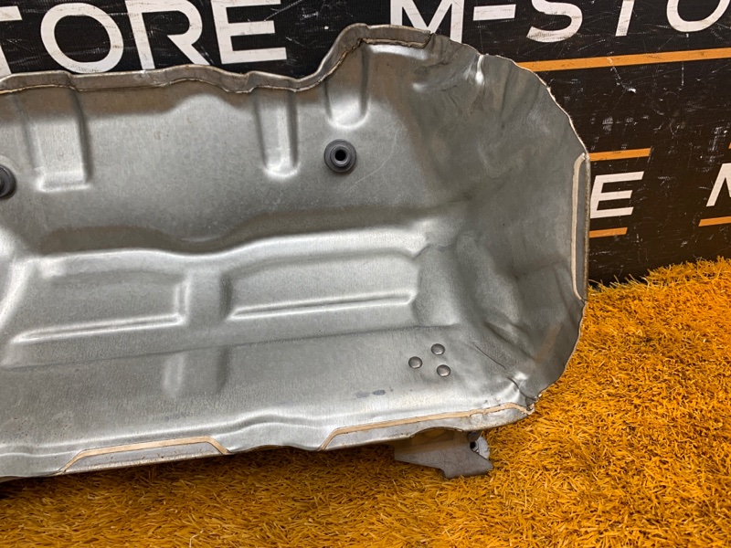 кожух выпускного коллектора, 800 рублей, Красноярск