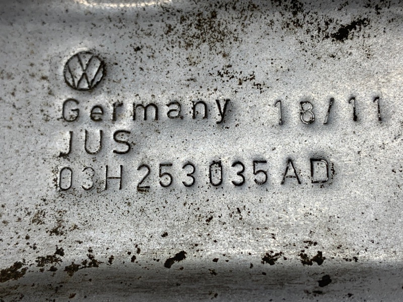 кожух выпускного коллектора, 800 рублей, Красноярск