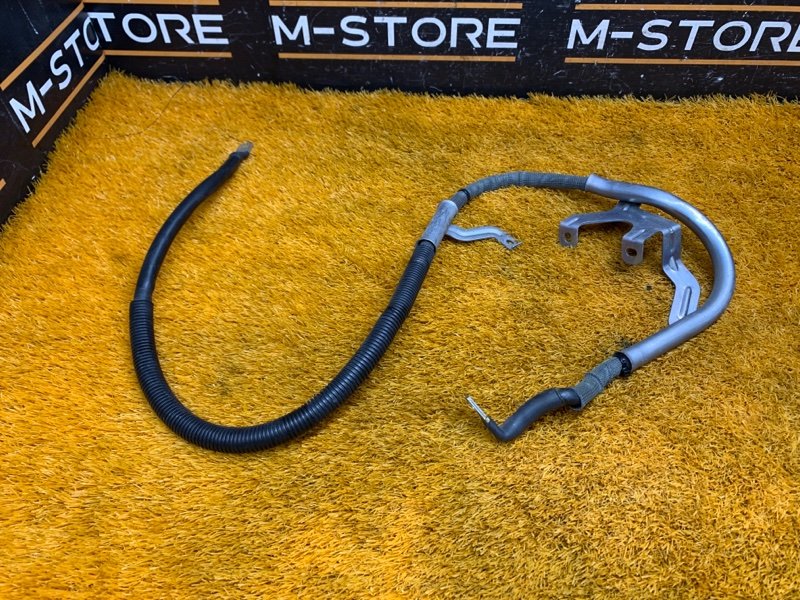 Провод на стартер, 1400 рублей, Красноярск