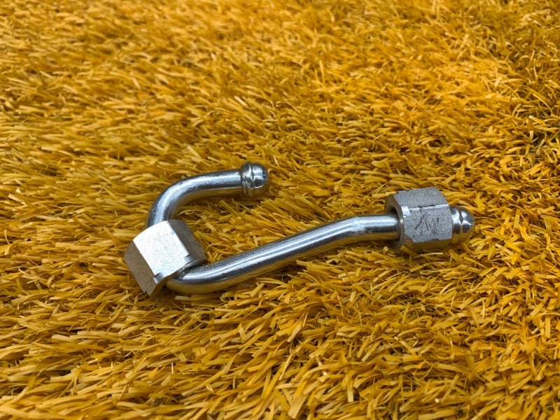 трубка топливная, 400 рублей, Красноярск