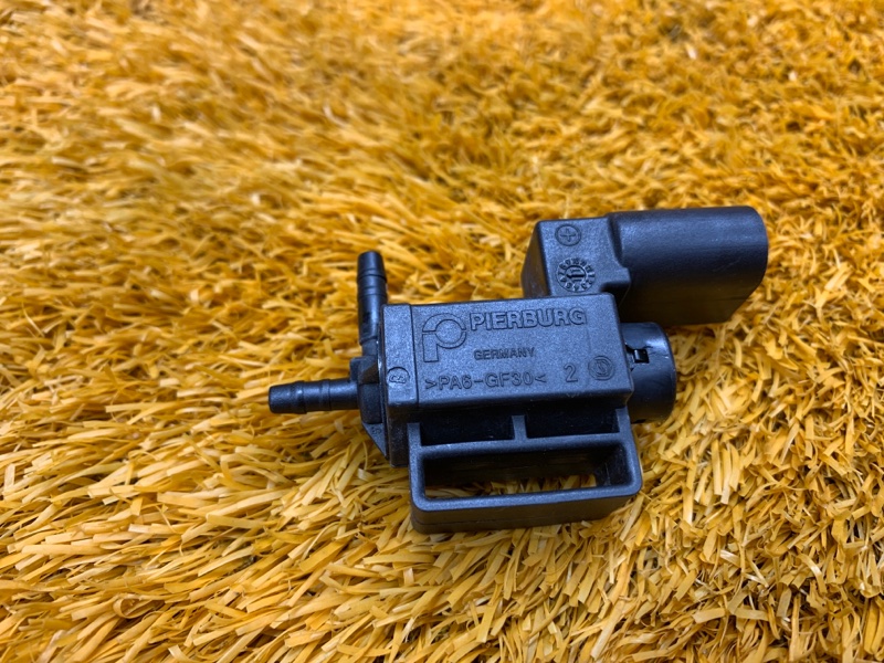 Клапан электромагнитный, 300 рублей, Красноярск