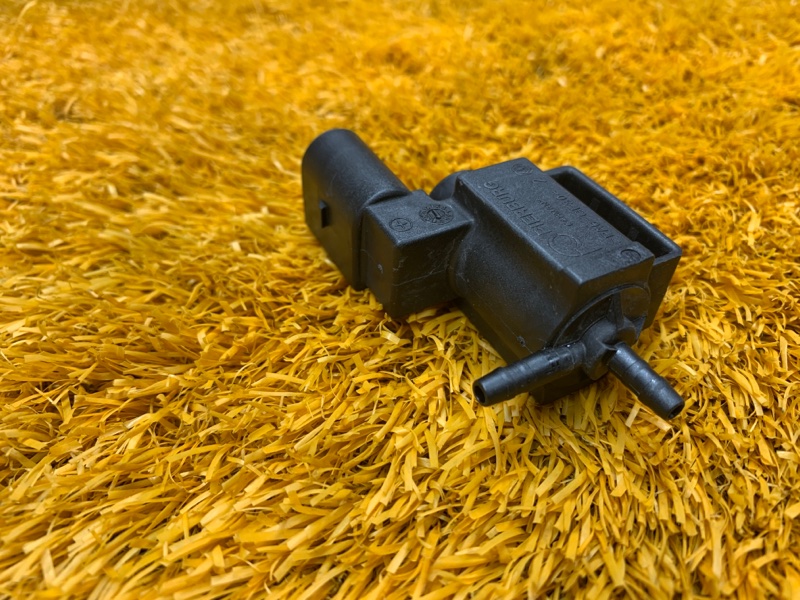 Клапан электромагнитный, 300 рублей, Красноярск