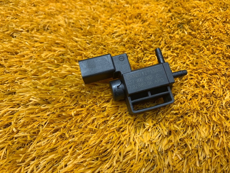 Клапан электромагнитный, 300 рублей, Красноярск