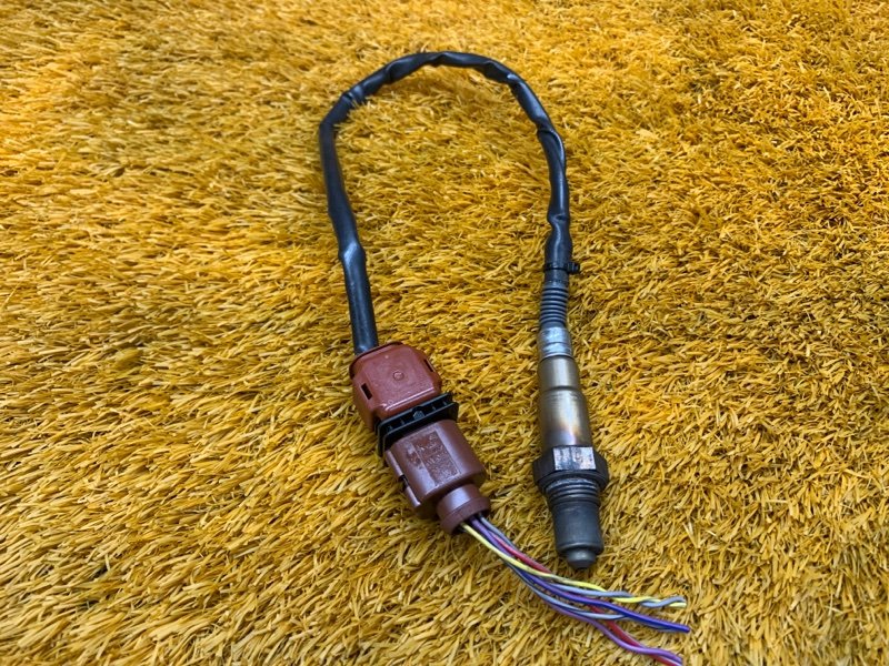 Датчик кислорода, 2100 рублей, Красноярск