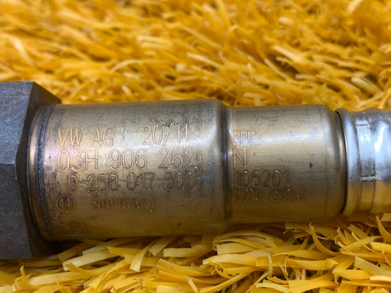 Датчик кислорода, 2100 рублей, Красноярск