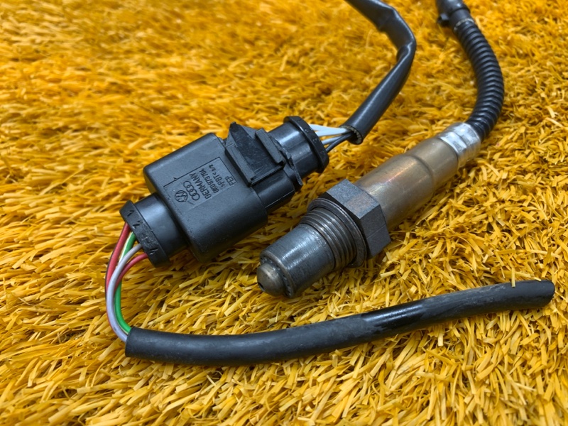 Датчик кислорода, 1000 рублей, Красноярск