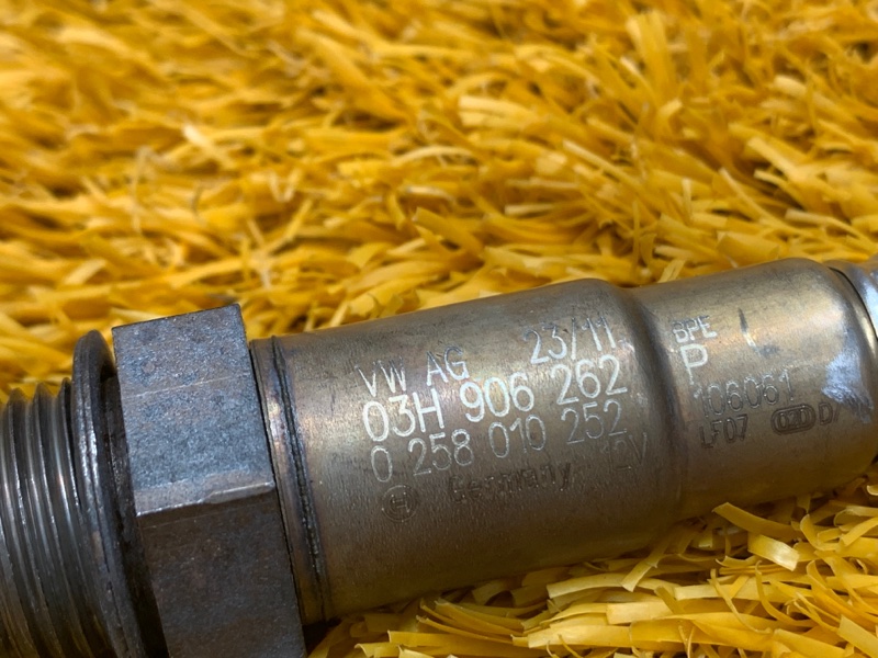 Датчик кислорода, 1000 рублей, Красноярск