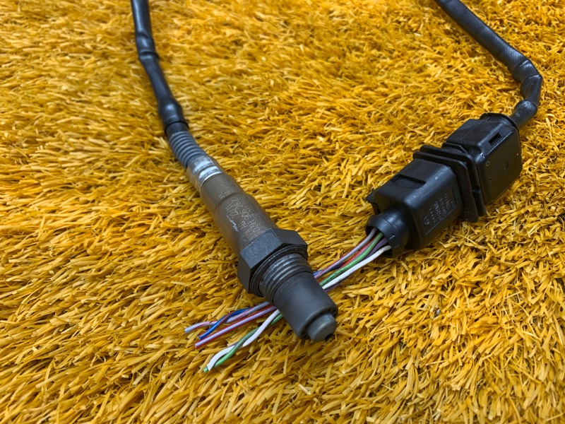 Датчик кислорода, 2300 рублей, Красноярск