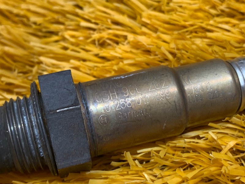 Датчик кислорода, 2300 рублей, Красноярск