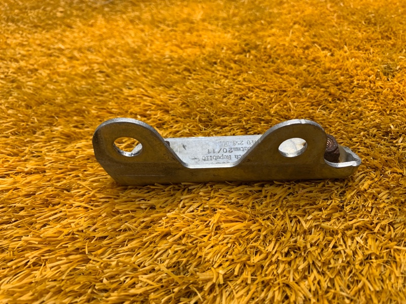 кронштейн глушителя, 410 рублей, Красноярск