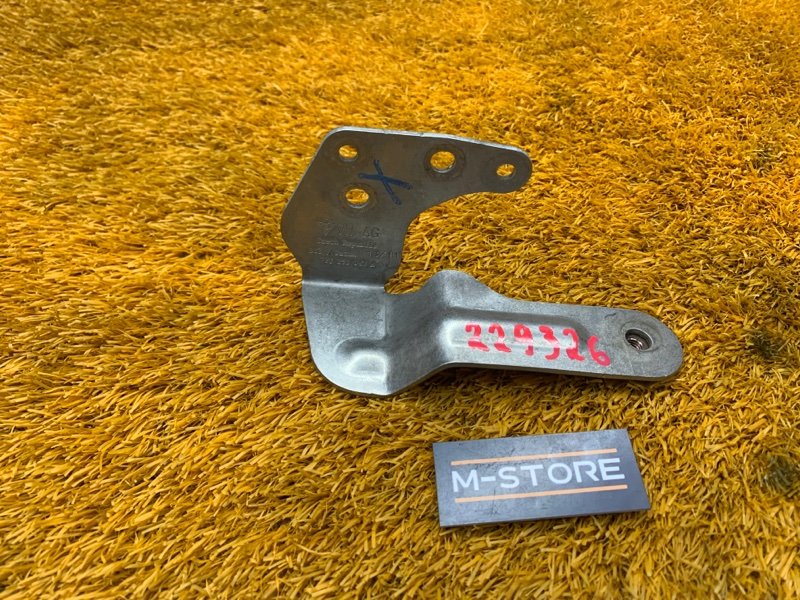 кронштейн глушителя, 410 рублей, Красноярск