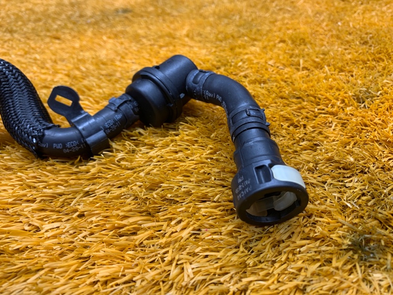 Клапан вентиляции топливного бака, 1000 рублей, Красноярск