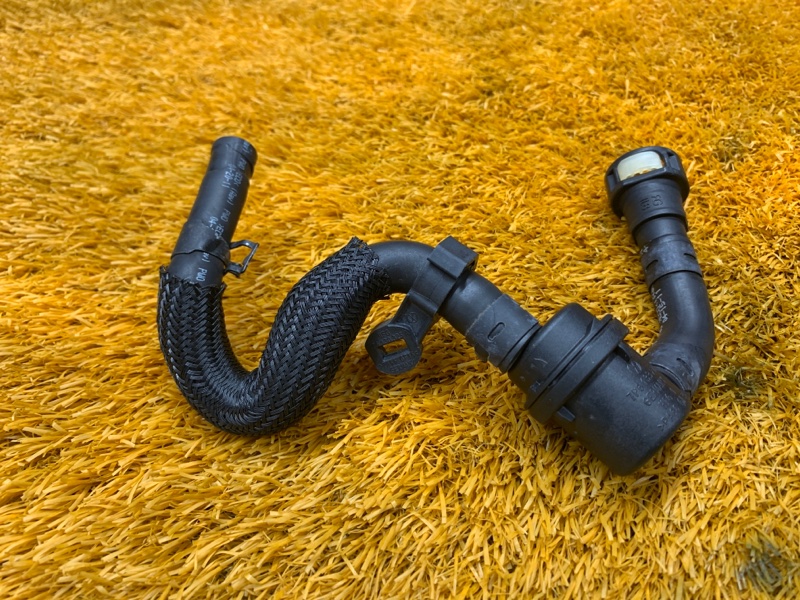 Клапан вентиляции топливного бака, 1000 рублей, Красноярск