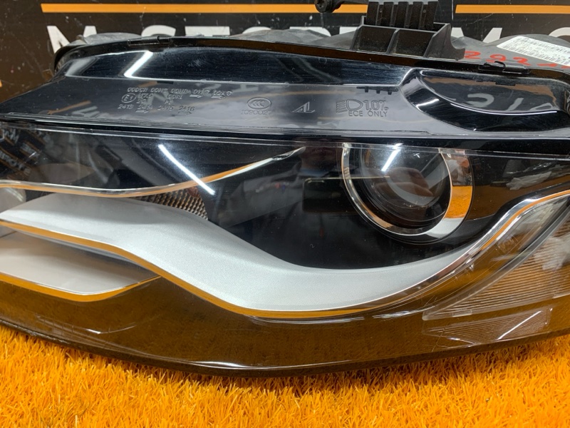 фара, 9000 рублей, Красноярск