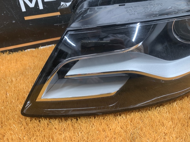 фара, 9000 рублей, Красноярск