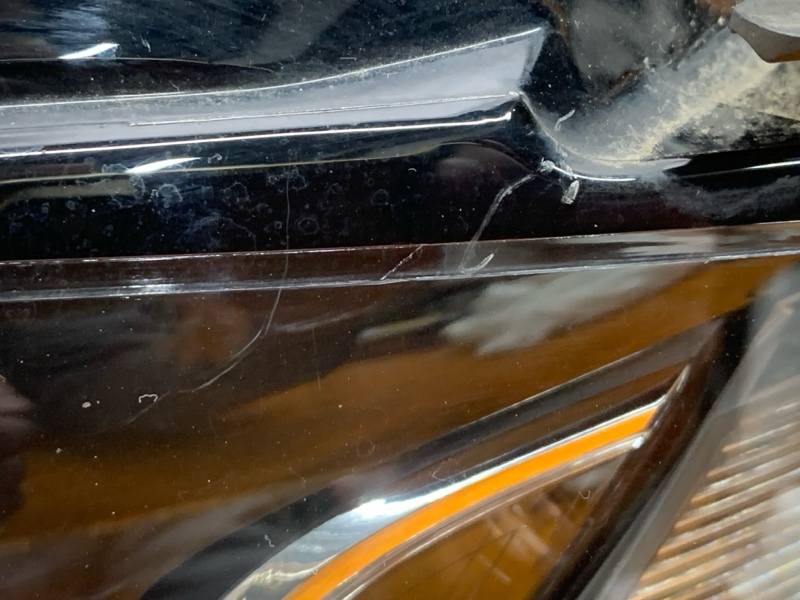 фара, 9000 рублей, Красноярск