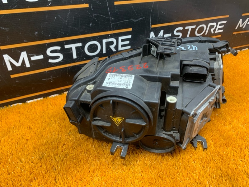 фара, 9000 рублей, Красноярск