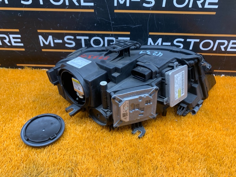 фара, 9000 рублей, Красноярск