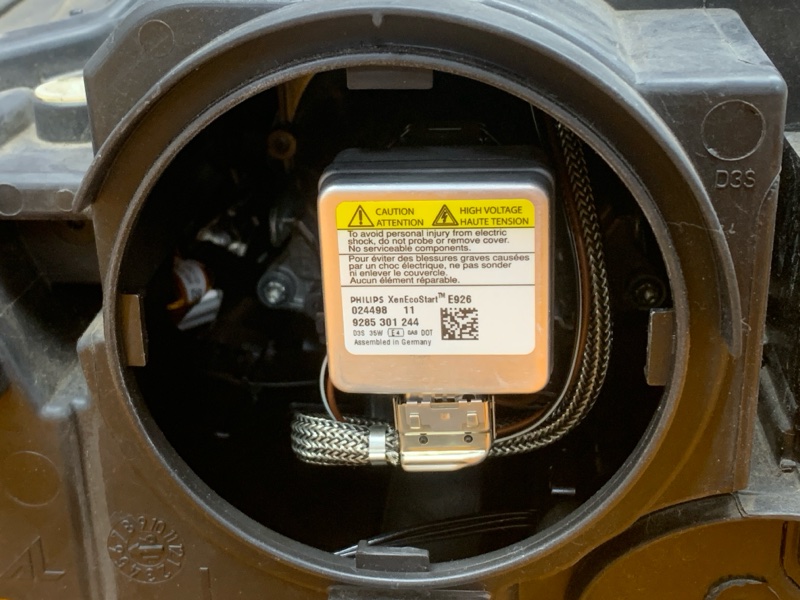 фара, 9000 рублей, Красноярск