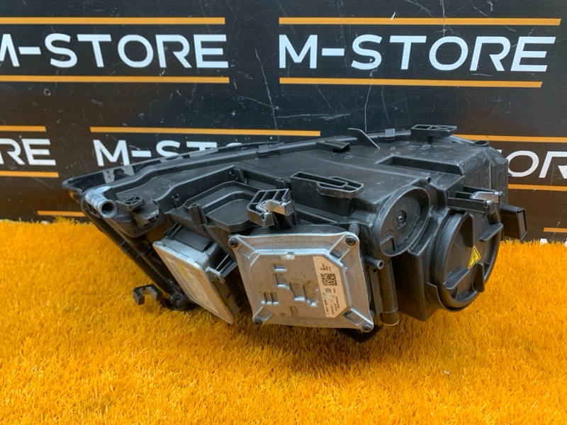 фара, 9000 рублей, Красноярск