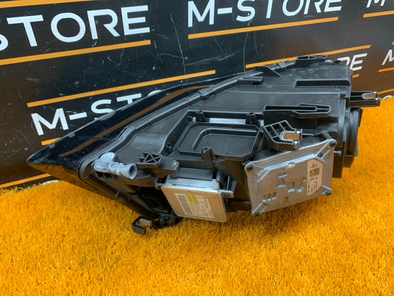 фара, 9000 рублей, Красноярск