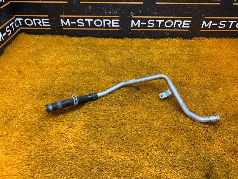 Патрубок системы охлаждения, 830 рублей, Красноярск