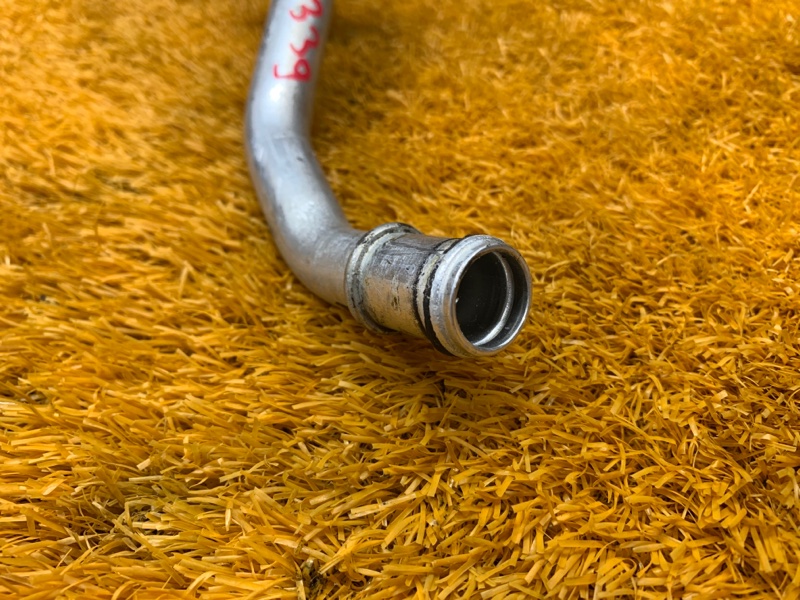 Патрубок системы охлаждения, 830 рублей, Красноярск