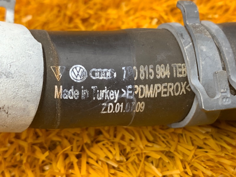 Патрубок системы охлаждения, 830 рублей, Красноярск