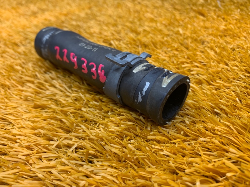 Патрубок системы охлаждения, 420 рублей, Красноярск