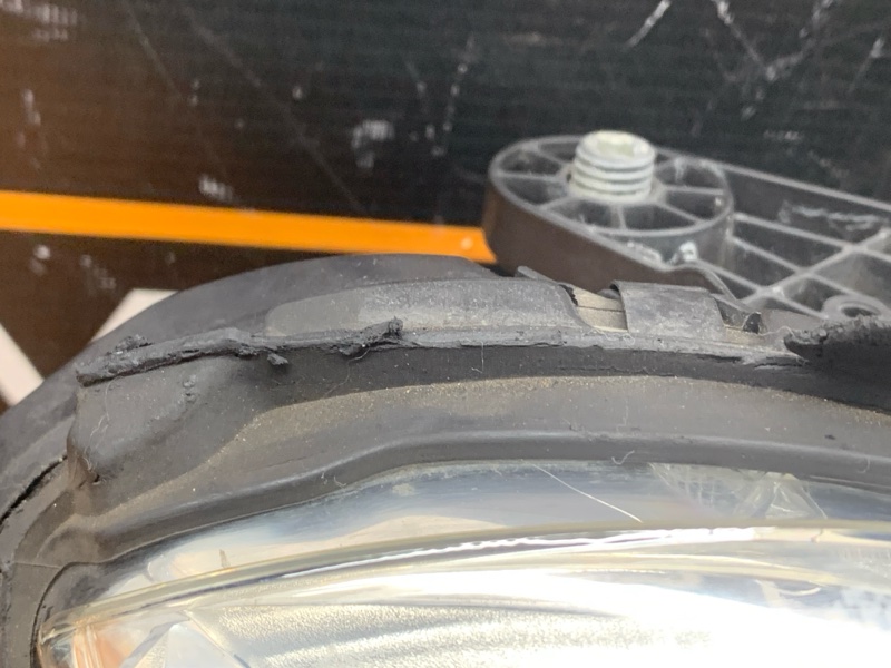 фара, 12410 рублей, Красноярск