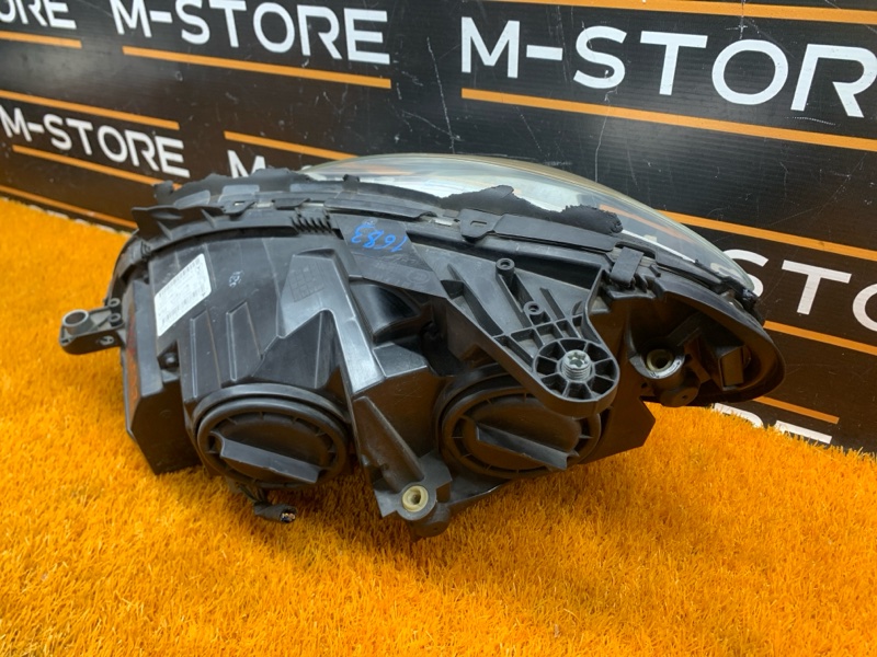 фара, 12410 рублей, Красноярск