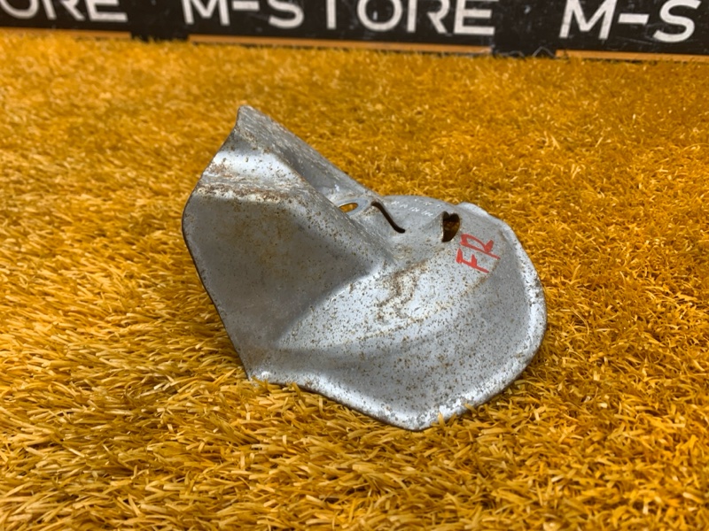 Защита подушки двигателя, 420 рублей, Красноярск