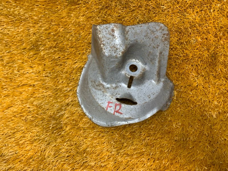 Защита подушки двигателя, 420 рублей, Красноярск