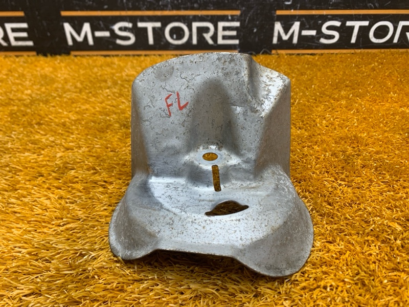 Защита подушки двигателя, 420 рублей, Красноярск