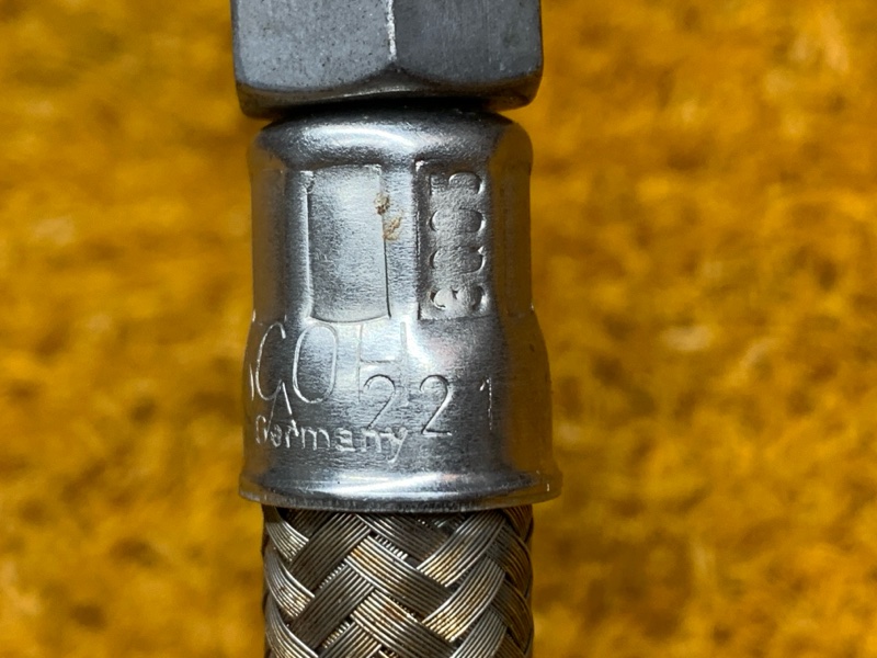 шланг топливный, 500 рублей, Красноярск